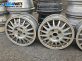 Jante din aliaj for Audi 80 Sedan B3 (06.1986 - 10.1991) 14 inches, width 6, ET 45 (Prețul este pentru un set)