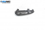 Capac de plastic for Peugeot 206 CC Cabrio (09.2000 - 12.2008), 3 uși, cabrio
