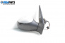 Mirror for Peugeot 206 CC Cabrio (09.2000 - 12.2008), 3 doors, cabrio, position: right