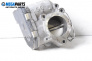 Clapetă carburator for Peugeot 206 CC Cabrio (09.2000 - 12.2008) 1.6 16V, 109 hp