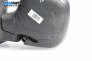 Oglindă for Citroen Berlingo Pick-Up / Van I (07.1996 - 12.2011), 3 uși, monovolum, position: stânga