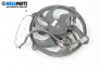 Radiator fan for Citroen Berlingo Pick-Up / Van I (07.1996 - 12.2011) 1.9 D (MFWJZ), 69 hp