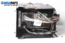 Fuse box for Citroen Berlingo Pick-Up / Van I (07.1996 - 12.2011) 1.9 D (MFWJZ), 69 hp