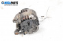 Alternator for Volkswagen Passat III Variant B5 (05.1997 - 12.2001) 2.8 V6 Syncro/4motion, 193 hp