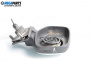 Oglindă for Citroen Berlingo Pick-Up / Van I (07.1996 - 12.2011), 3 uși, monovolum, position: stânga