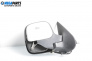 Oglindă for Citroen Berlingo Pick-Up / Van I (07.1996 - 12.2011), 3 uși, monovolum, position: dreapta