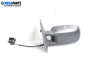 Spiegel for Volkswagen Passat II Variant B3, B4 (02.1988 - 06.1997), 5 türen, combi, position: links