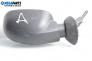 Mirror for Dacia Logan Sedan I (09.2004 - 10.2012), 5 doors, sedan, position: right
