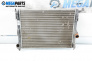 Radiator de apă for Dacia Logan Sedan I (09.2004 - 10.2012) 1.4 (LSOA, LSOC, LSOE, LSOG), 75 hp