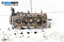 Engine head for Dacia Logan Sedan I (09.2004 - 10.2012) 1.4 (LSOA, LSOC, LSOE, LSOG), 75 hp