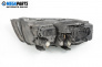 Far for Audi A4 Sedan B6 (11.2000 - 12.2004), sedan, position: stânga