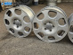 Jante din aliaj for Audi A4 Sedan B6 (11.2000 - 12.2004) 16 inches, width 7, ET 42 (Prețul este pentru un set)