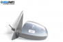 Mirror for Opel Meriva A Minivan (05.2003 - 05.2010), 5 doors, minivan, position: left