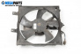 Ventilator radiator for Nissan Primera Hatchback II (06.1996 - 07.2002) 2.0 16V, 115 hp