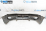 Bara de protectie frontala for Nissan Primera Hatchback II (06.1996 - 07.2002), hatchback, position: fața