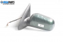 Spiegel for Nissan Primera Hatchback II (06.1996 - 07.2002), 5 türen, hecktür, position: links
