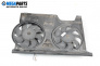 Cooling fans for Audi 80 Avant B4 (09.1991 - 01.1996) 2.0 E, 115 hp