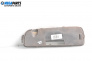 Bumper grill for Audi 80 Avant B4 (09.1991 - 01.1996), station wagon, position: front