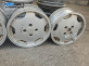 Jante din aliaj for Audi 80 Avant B4 (09.1991 - 01.1996) 15 inches, width 6, ET 37 (Prețul este pentru un set)