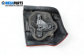 Stop for Toyota Corolla E12 Hatchback (11.2001 - 02.2007), hatchback, position: stânga