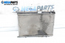 Radiator de apă for Citroen Xsara Picasso (09.1999 - 06.2012) 1.6, 95 hp
