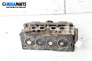 Engine head for Citroen Xsara Picasso (09.1999 - 06.2012) 1.6, 95 hp