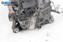 Alternator for Citroen Xsara Picasso (09.1999 - 06.2012) 1.6, 95 hp