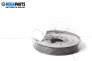 Belt pulley for Citroen Xsara Picasso (09.1999 - 06.2012) 1.6, 95 hp