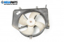 Radiator fan for Honda Jazz II Hatchback (03.2002 - 12.2008) 1.3 iDSi, 83 hp