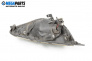 Scheinwerfer for Honda Jazz II Hatchback (03.2002 - 12.2008), hecktür, position: links