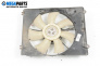 Radiator fan for Honda Jazz II Hatchback (03.2002 - 12.2008) 1.3 iDSi, 83 hp