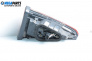 Stop interior for Skoda Superb III Combi (03.2015 - ...), combi, position: dreapta