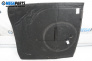 Trunk carpet for Skoda Superb III Combi (03.2015 - ...), 5 doors