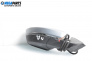 Mirror for Skoda Superb III Combi (03.2015 - ...), 5 doors, station wagon, position: right