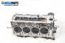 Engine head for Skoda Superb III Combi (03.2015 - ...) 2.0 TDI 4x4, 190 hp