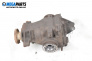 Differential for BMW 3 Series E46 Sedan (02.1998 - 04.2005) 318 i, 118 hp