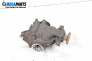 Differential for BMW 3 Series E46 Sedan (02.1998 - 04.2005) 318 i, 118 hp