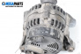 Alternator for BMW 3 Series E46 Sedan (02.1998 - 04.2005) 318 i, 118 hp, № Bosch 0123325011