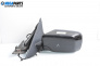 Mirror for BMW 3 Series E46 Sedan (02.1998 - 04.2005), 5 doors, sedan, position: left