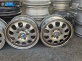 Jante din aliaj for BMW 3 Series E46 Sedan (02.1998 - 04.2005) 15 inches, width 6 (Prețul este pentru un set)