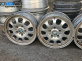 Jante din aliaj for BMW 3 Series E46 Sedan (02.1998 - 04.2005) 15 inches, width 6 (Prețul este pentru un set)