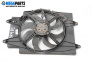 Radiator fan for Alfa Romeo 147 Hatchback (10.2000 - 12.2010) 1.9 JTD (937AXD1A), 115 hp