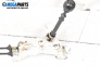 Schimbător de viteze for Alfa Romeo 147 Hatchback (10.2000 - 12.2010)