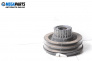 Damper pulley for Opel Corsa B Hatchback (03.1993 - 12.2002) 1.5 TD, 67 hp