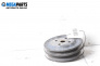 Belt pulley for Opel Corsa B Hatchback (03.1993 - 12.2002) 1.5 TD, 67 hp