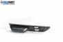 Plastic interior for Renault Laguna I Hatchback (11.1993 - 08.2002), 5 uși, hatchback, position: din spate