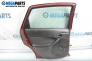 Door for Ford Focus I Hatchback (10.1998 - 12.2007), 5 doors, hatchback, position: rear - left