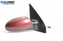 Mirror for Ford Focus I Hatchback (10.1998 - 12.2007), 5 doors, hatchback, position: right