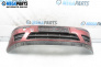 Front bumper for Ford Focus I Hatchback (10.1998 - 12.2007), hatchback, position: front