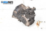  for Ford Focus I Hatchback (10.1998 - 12.2007) 1.8 DI / TDDi, 75 hp